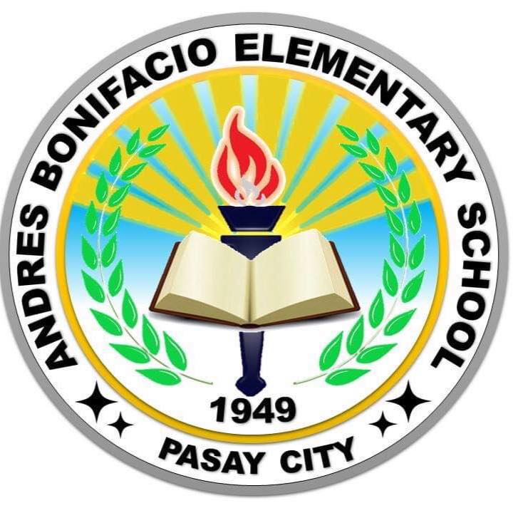 Andres Bonifacio Elementary School Official Logo